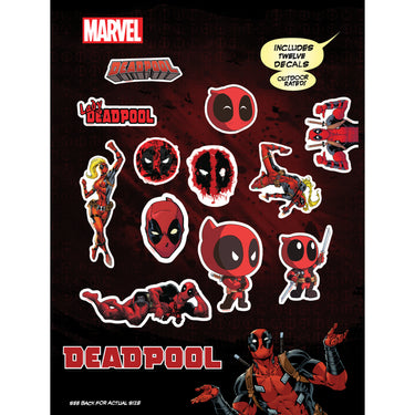 Deadpool Value Pack